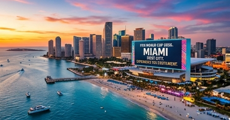 Dallas AT&T Stadium FIFA World Cup 2026 Tickets – Compare